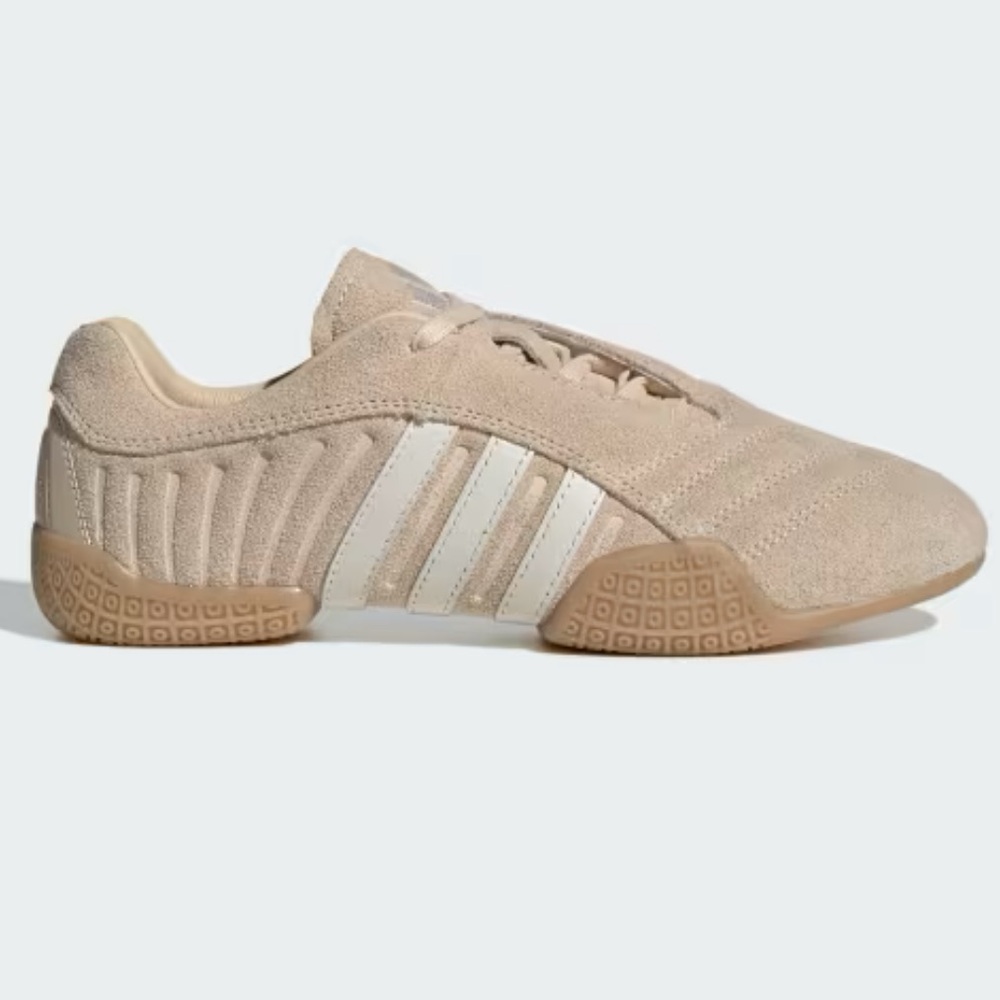 ⏳ ADIDAS TAEKWONDO MEI ELITE SAND ⏳ - Picture 2 of 4